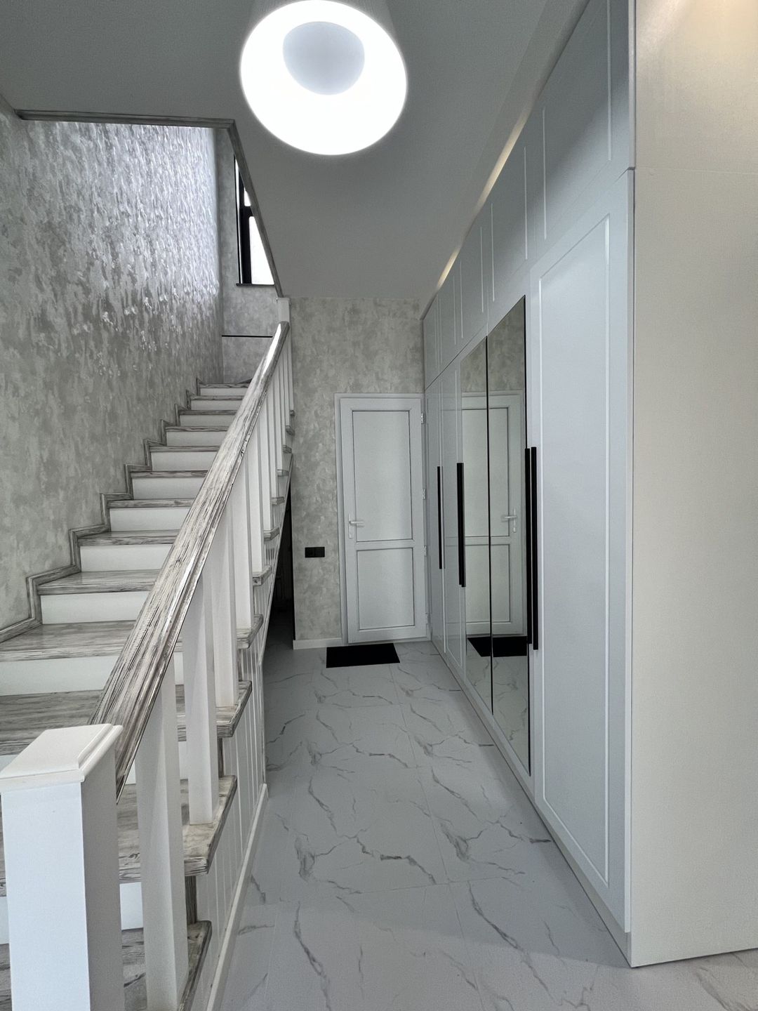 Satılır 4 otaqlı həyət evi/bağ evi 140 m² — Ev, villa, Sumqayıt (10)