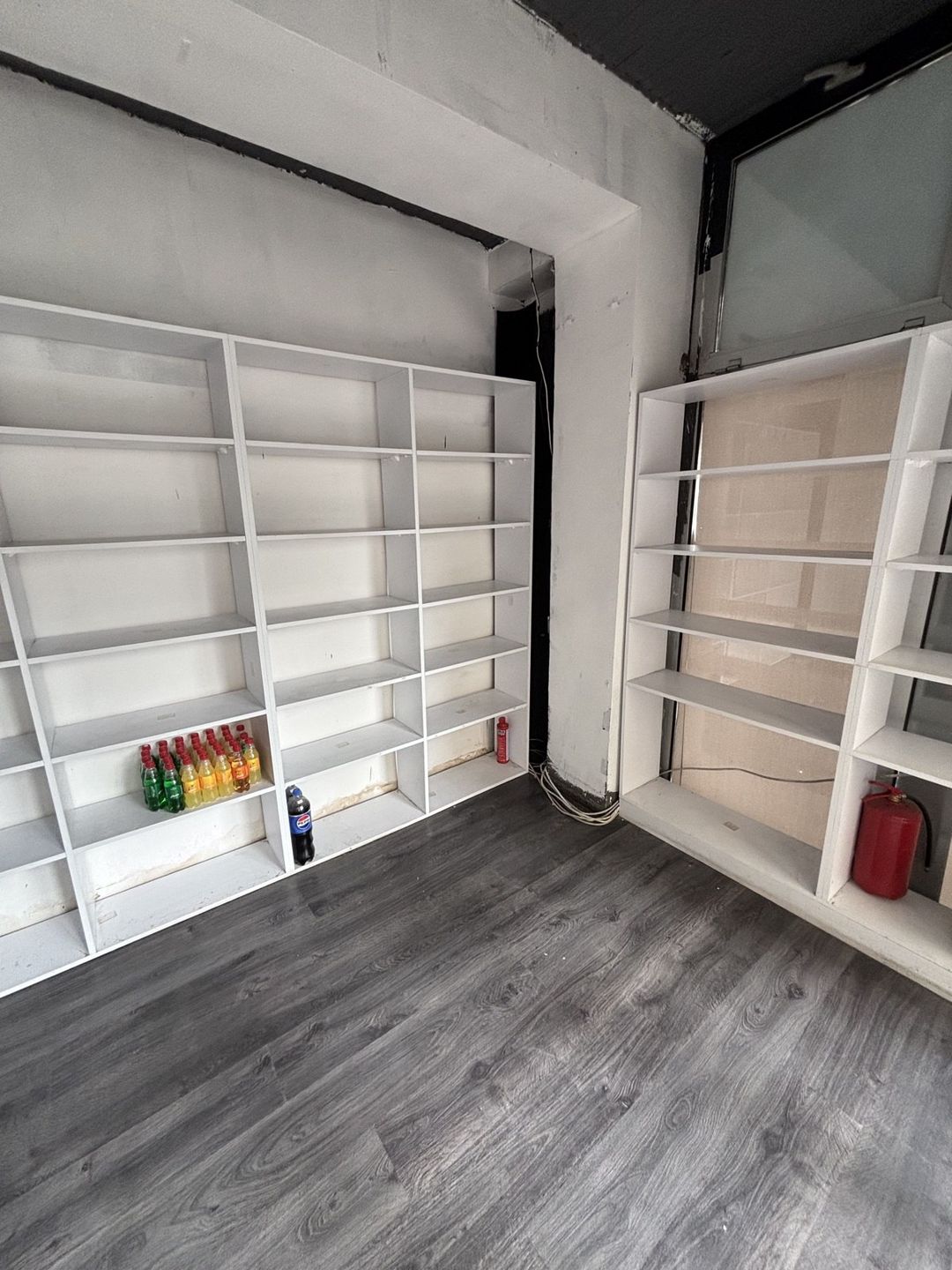 İcarəyə verilir obyekt 8 m² — Əmlak, Bakı (6)