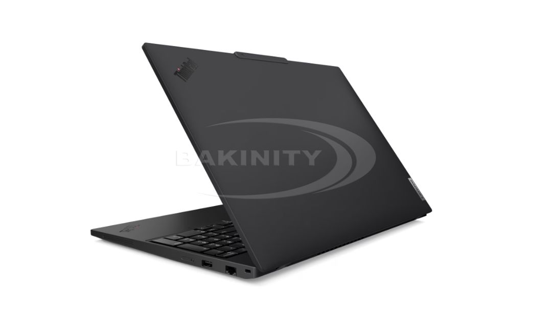 Noutbuk Lenovo ThinkPad T16 G3 (21MN00BMRT) — Noutbuklar, Bakı (4)