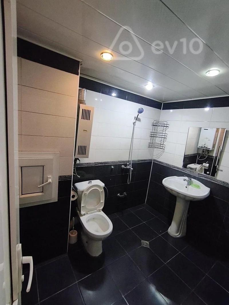 2 otaqlı mənzil, 60 m², Svetlana Məmmədova — kirayə — Mənzil, Bakı (7)