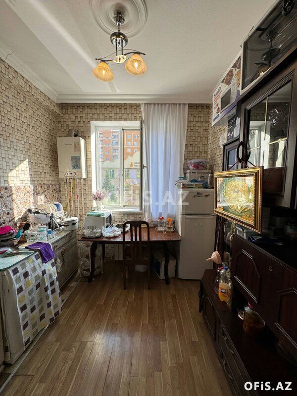 Yeni tikili Satılır Abşeron r., Masazır q., 1 otaq, 40 m² — Mənzil, Bakı (3)