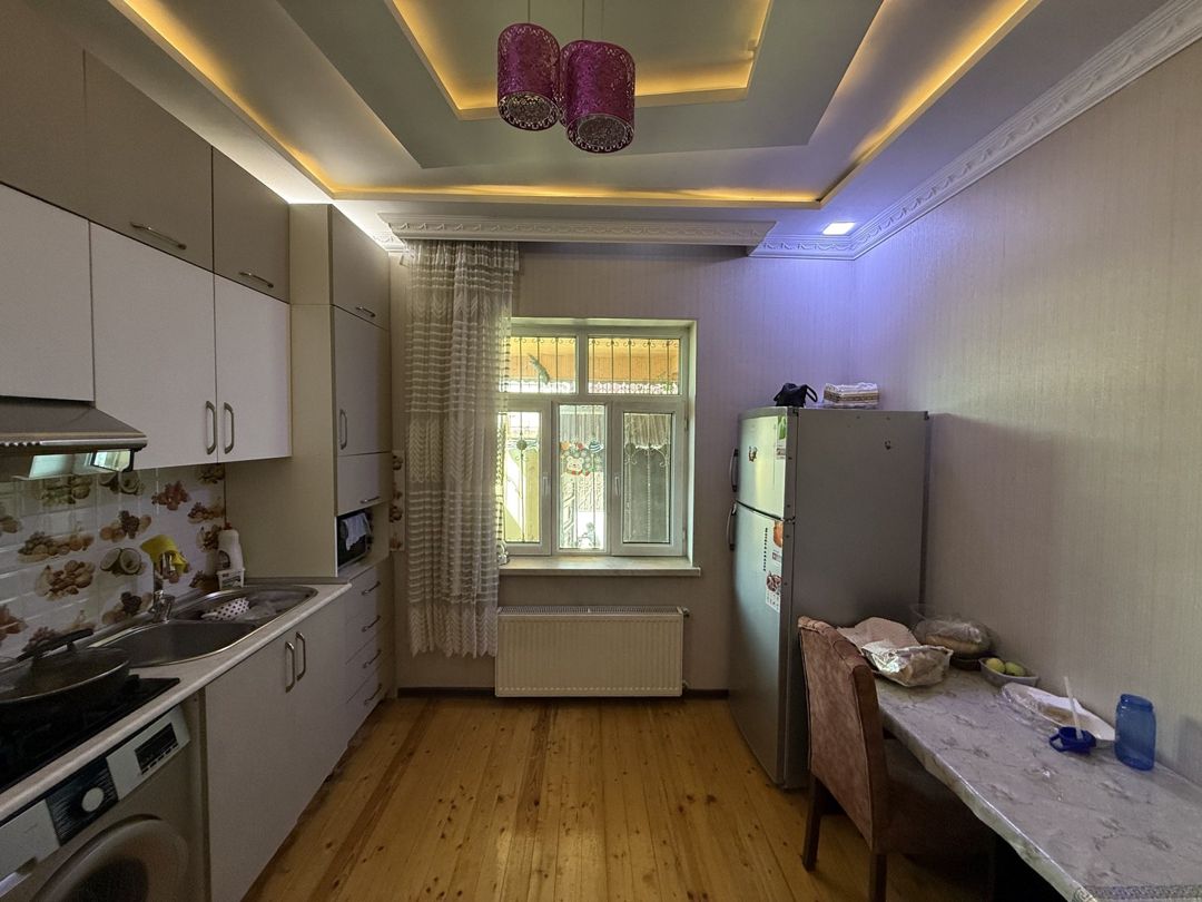 Həyət evi, Binəqədi qəs — Ev, villa, Bakı (5)