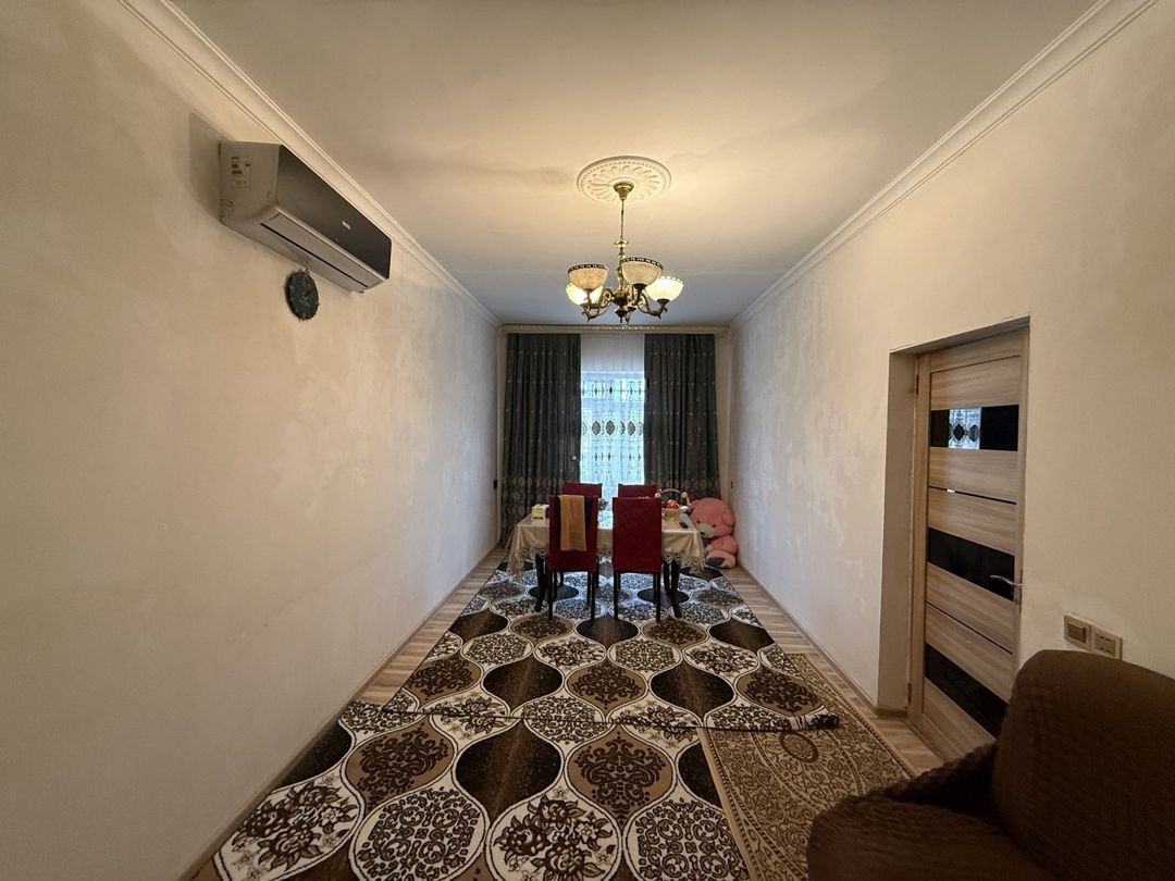 Həyət evi, Binəqədi qəs — Ev, villa, Bakı (7)