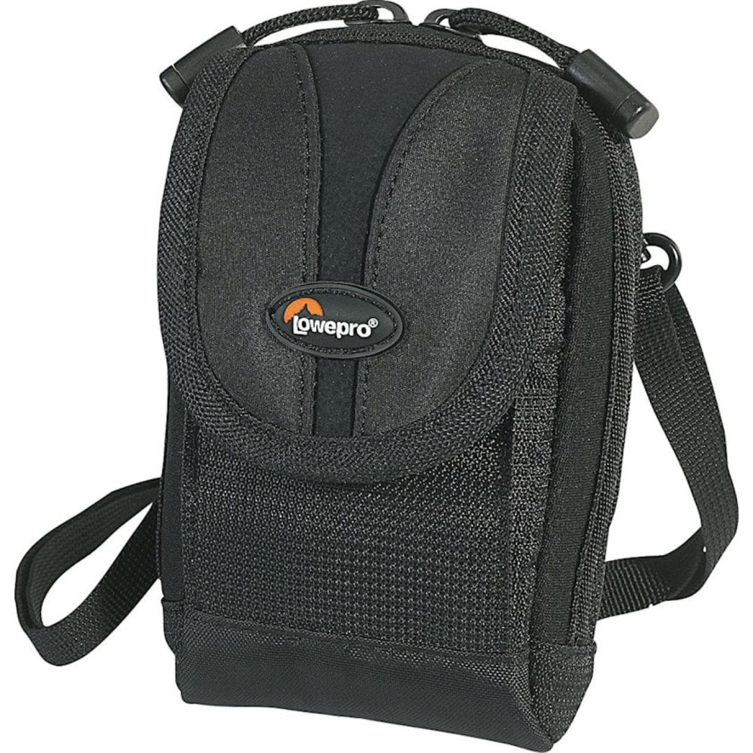 Fotoapparat üçün çanta LowePro, Rezo 30 Black — Çantalar, Bakı