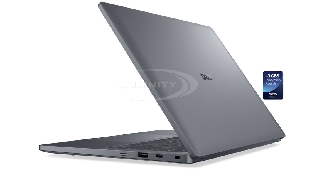 Noutbuk Dell Pro 14 Premium PA14250 (210-BPFG) — Noutbuklar, Bakı (2)