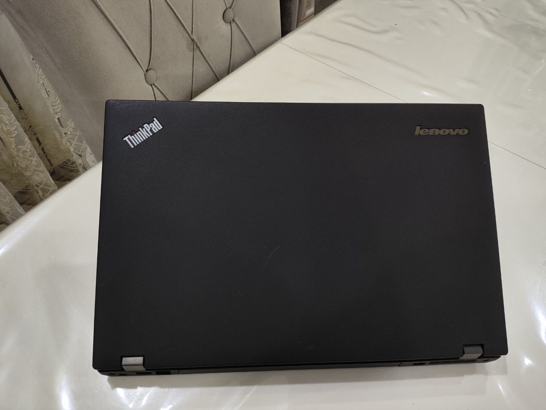 Lenovo ThinkPad L540 — Noutbuklar, Bakı (10)