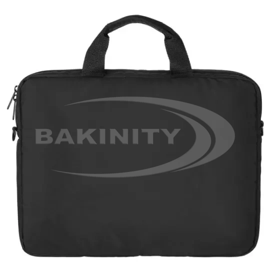 Noutbuk üçün çanta 2E Laptop bag Officeman (2E-CBN616BK) — Kompüterlər və noutbuklar, Bakı