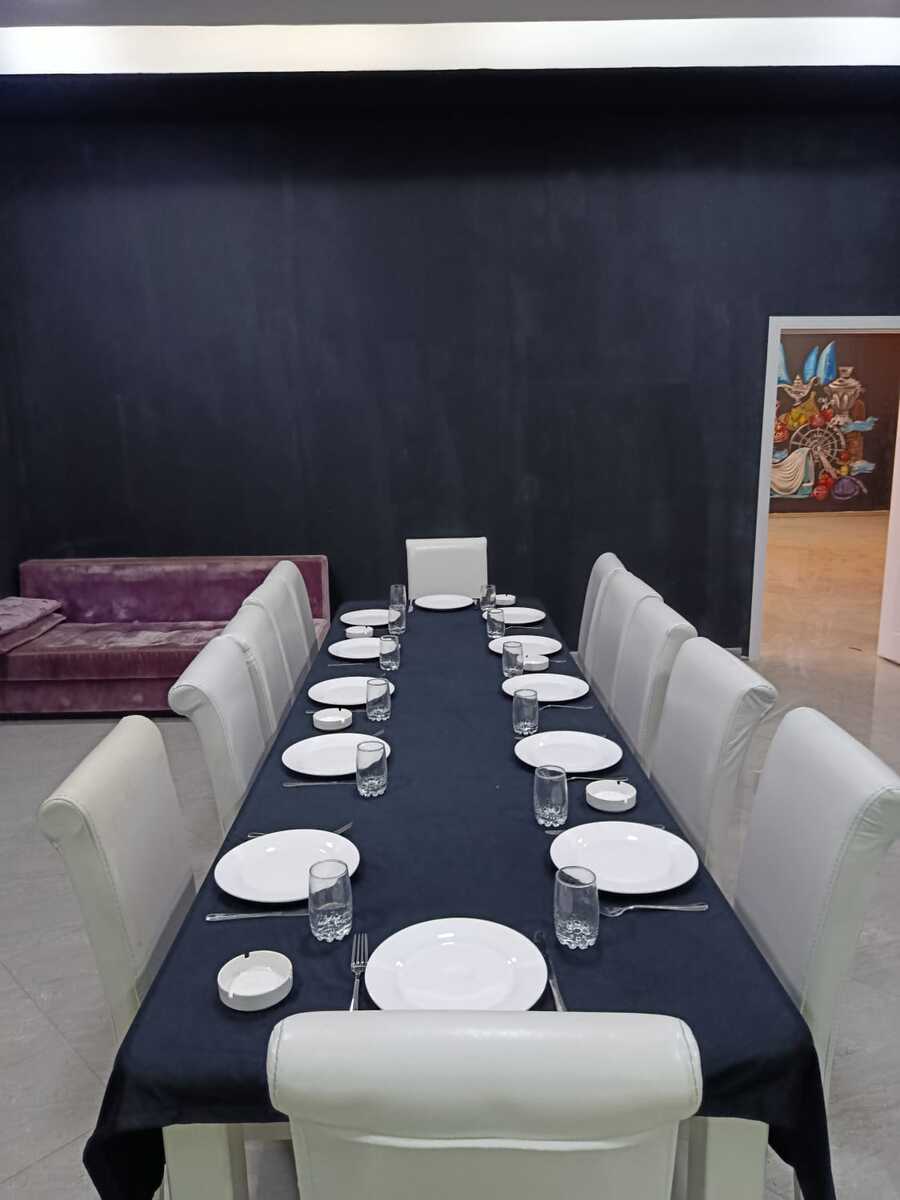 İcarəyə verilir obyekt 700 m² — Əmlak, Bakı (7)