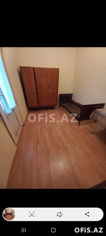 Həyət evləri Kirayə Verilir Yasamal r., İnşaatçılar m., 1 otaq, 20 m² — Ev, villa, Bakı (2)