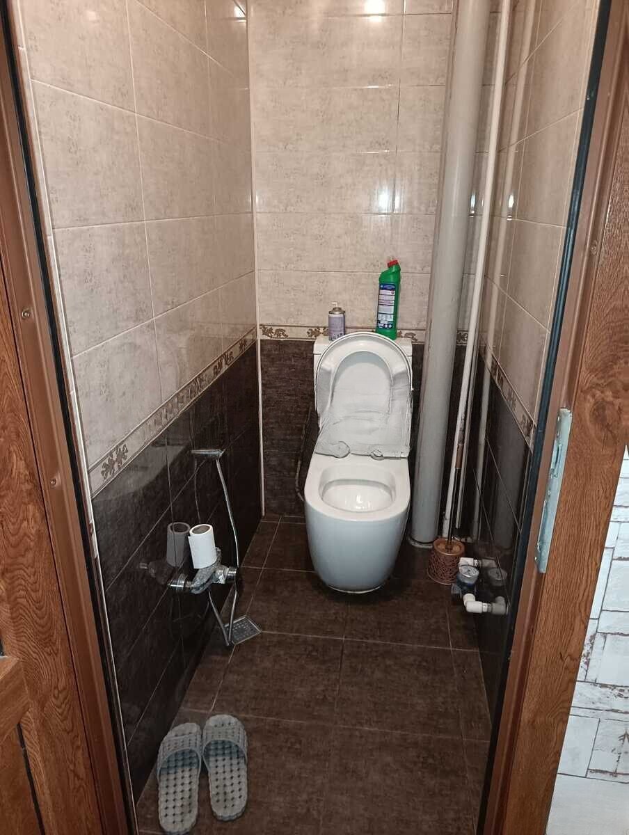 İcarəyə verilir 3 otaqlı köhnə tikili 705 m² — Mənzil, Sumqayıt (6)