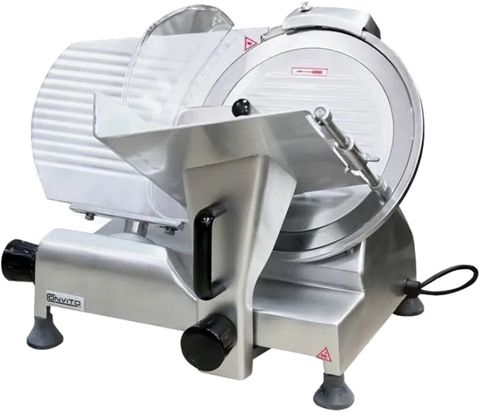 Professional Slayser 300 mm – Elektrik Dilimləyici, 0.25 kW Peşəkar — Bakı