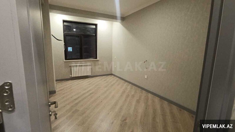 Binəqədi rayonunda 2 otaqlı Yeni tikili Satılır, 62 m² — Mənzil, Bakı (5)