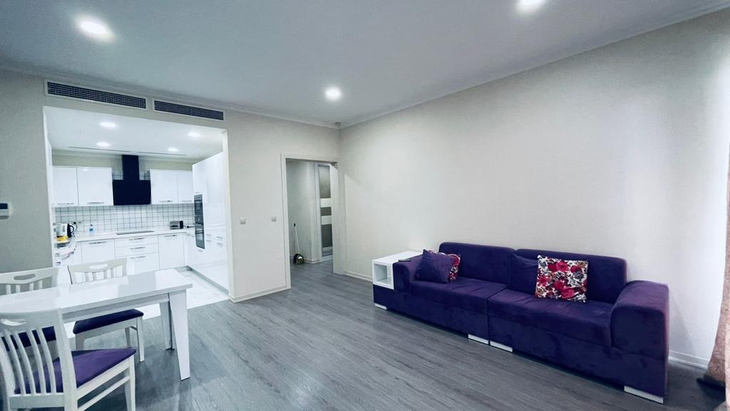 İcarəyə verilir 3 otaqlı yeni tikili 115 m² — Mənzil, Bakı (5)