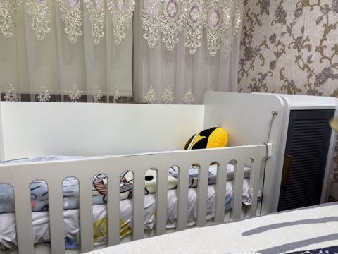 Uşaq çarpayısı — 30 ₼ · Bakı · Mebel Uşaq çarpayısı — Bakı