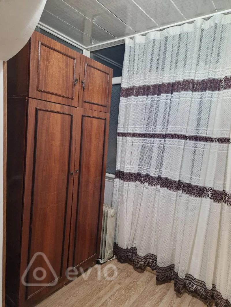 1 otaqlı mənzil, 35 m², Eliyar Eliyev kuc — kirayə — Mənzil, Bakı (6)