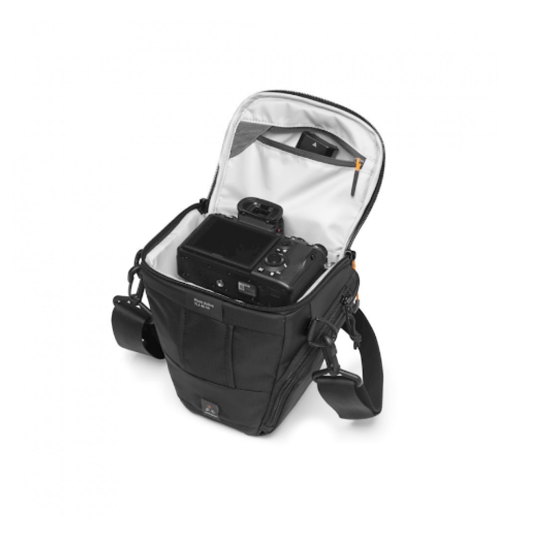 Fotoaparat üçün çanta LowePro Toploader Photo Active TLZ 45 AW — Çantalar, Bakı (3)
