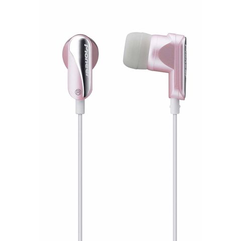 Simli qulaqlıqlar Pioneer SE-CL21W-J-P White-Pink — 20 ₼ · Bakı · Telefonlar və qadjetlər Simli qulaqlıqlar Pioneer SE-CL21W-J-P White-Pink — Bakı
