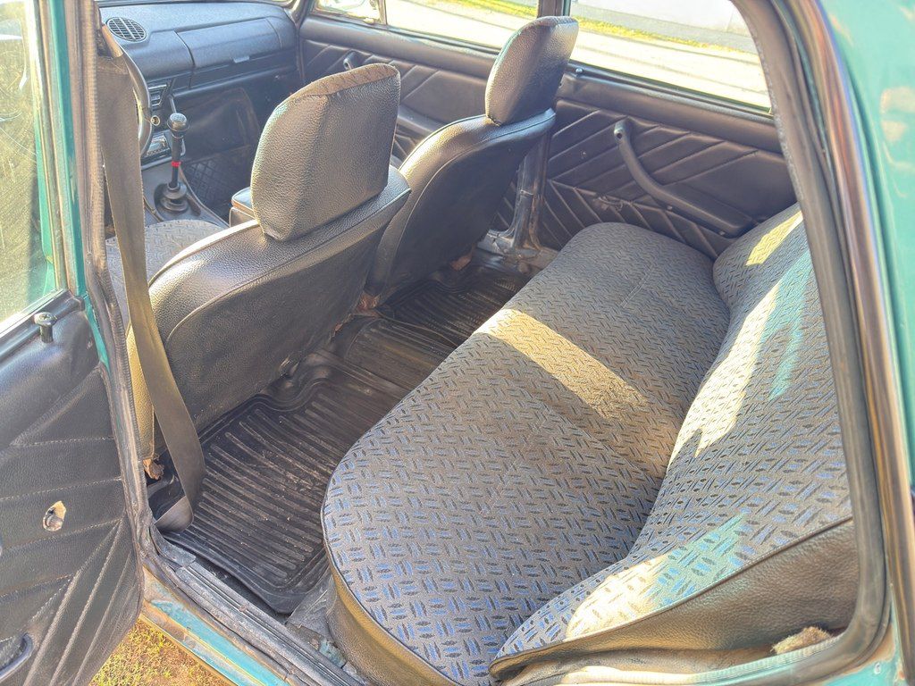Lada (VAZ) 2106, 1.6 L, 2000 il, 15 330 km 10-GN-288 — Avtomobillər, Tovuz (11)