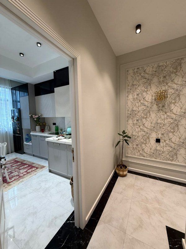 3 otaqlı mənzil, 113 m², Azadlıq prospekti, Bakı — Mənzil, Bakı (8)