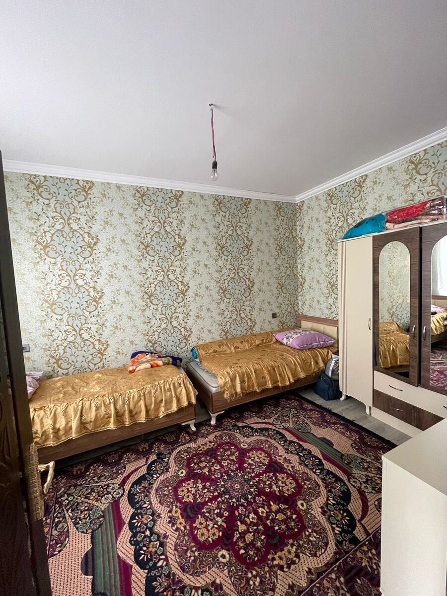 Həyət evi, Zabrat qəs — Ev, villa, Bakı (3)