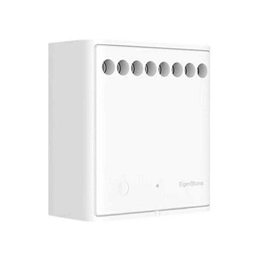 İkikanallı modul реле Aqara Wireless Relay Controller — Mallar, Bakı