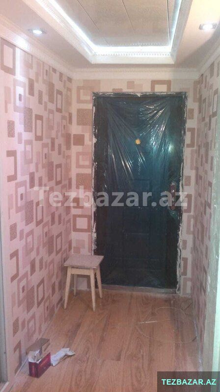 5 otaqlı həyət evi — Ev, villa, Bakı (4)