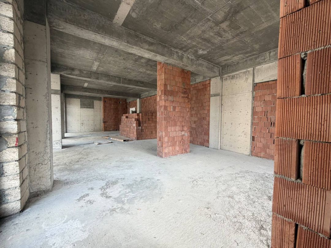 Satılır 3 otaqlı yeni tikili 160 m² — Mənzil, Bakı (8)