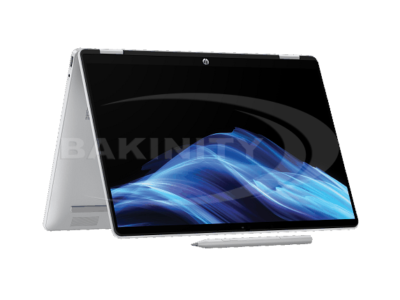 Noutbuk HP OmniBook 5 Flip x360 14-fp0020ci (BY9H3EA) — Noutbuklar, Bakı (3)