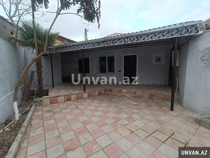 Bineqedi Qesebesinde şeher yolun üstünde — Ev, villa, Bakı (2)