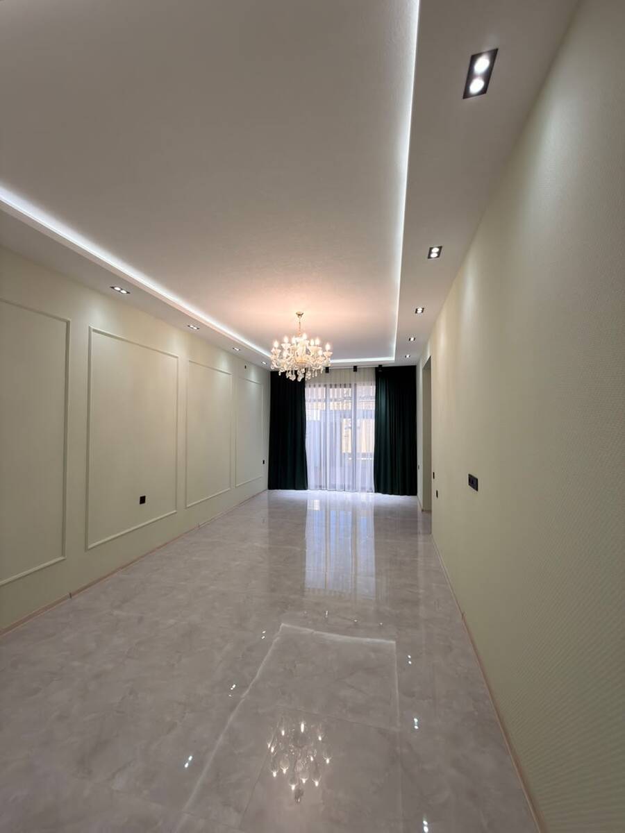 Satılır 4 otaqlı həyət evi/bağ evi 160 m² — Ev, villa, Bakı (7)