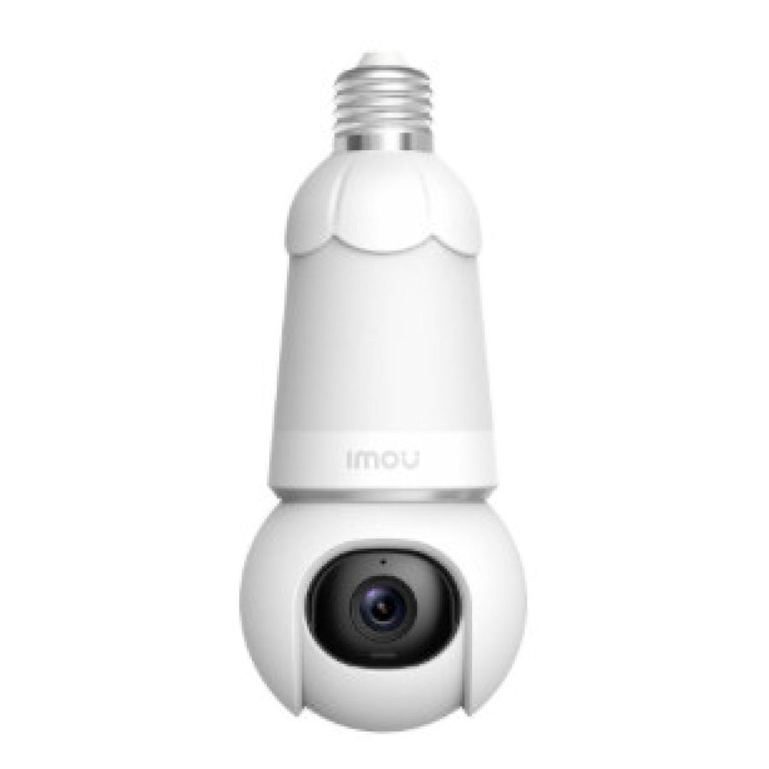 Lampa kamera Imou Bulb Cam 3MP (IPC-S6DP-3M0WEB) — Ağıllı ev və təhlükəsizlik, Bakı