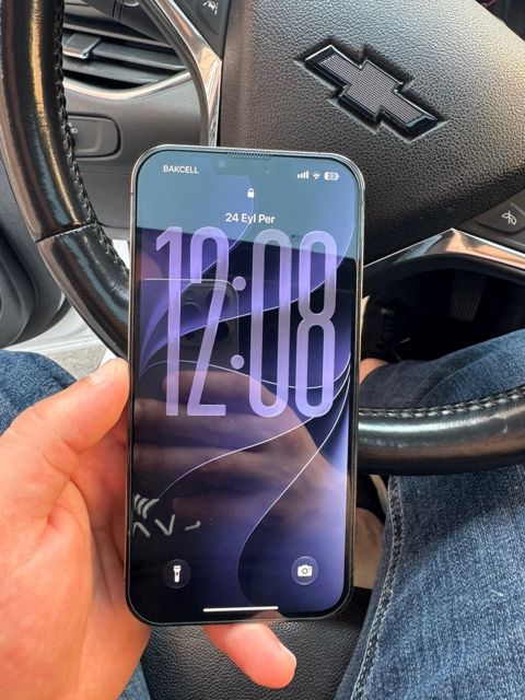 Apple iPhone 13 Pro Max Graphite 256GB/6GB — Quba
