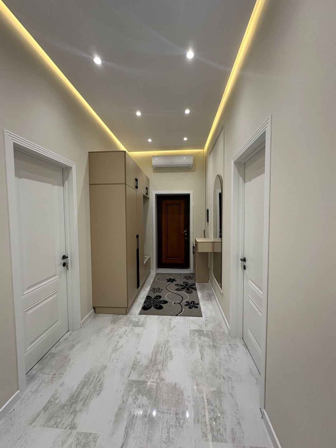 Satılır 4 otaqlı həyət evi/bağ evi 160 m² — Ev, villa, Bakı (7)