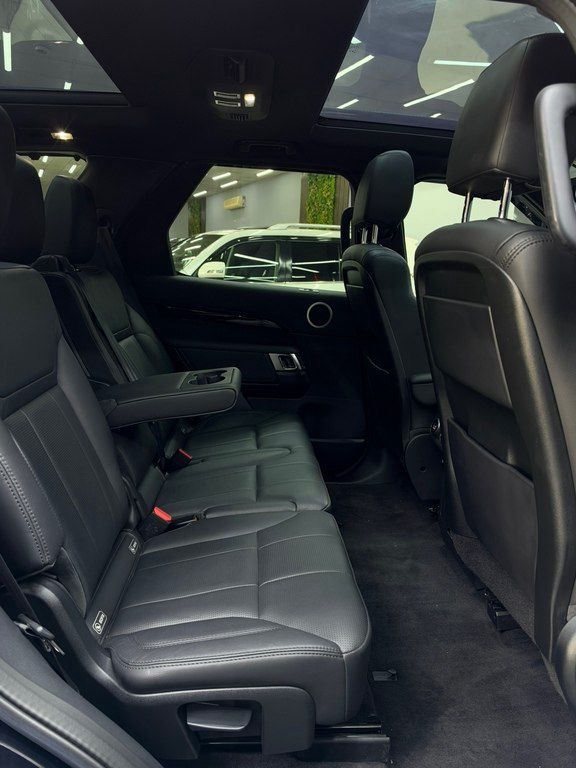 Land Rover Discovery, 3.0 L, 2019 il, 74 000 km — Avtomobillər, Bakı (8)