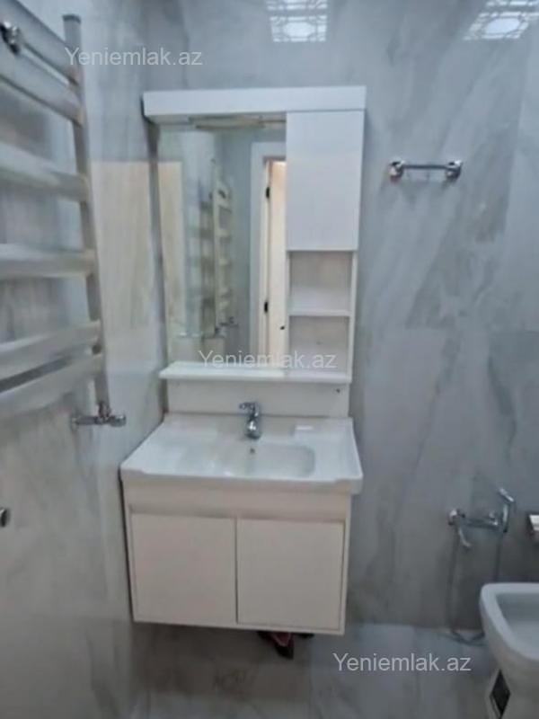 Satılır 2 otaqlı Bina evi menzil (Yeni tikili), 57 m², Masazır — Mənzil, Abşeron (11)