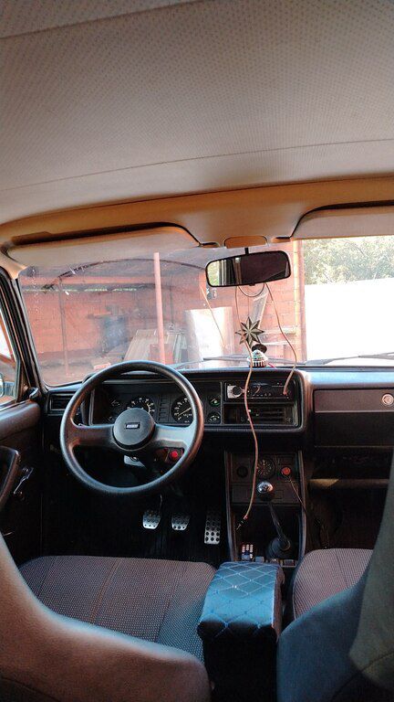 Lada (VAZ) 2107, 1.6 L, 2008 il, 60 194 km 90-CB-244 — Avtomobillər, Zaqatala (8)