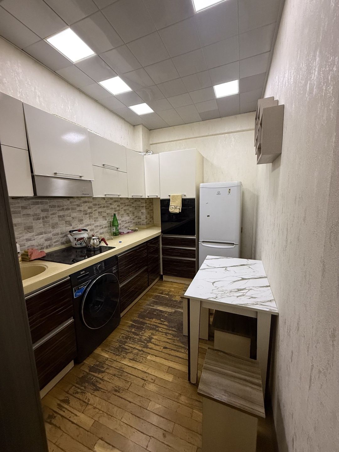 Satılır 3 otaqlı yeni tikili 64 m² — Mənzil, Bakı (8)