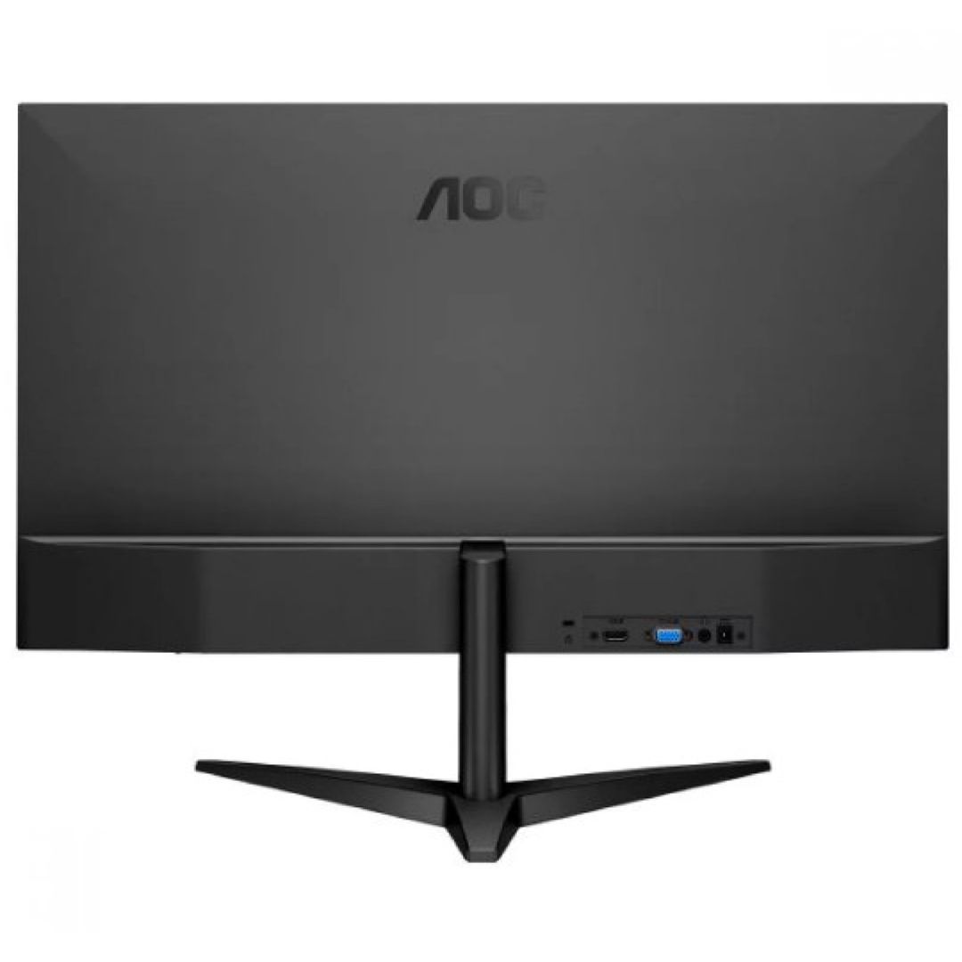 23.6 LCD Monitor AOC 24B1H/01 — Surveillance kameralar, Bakı (2)