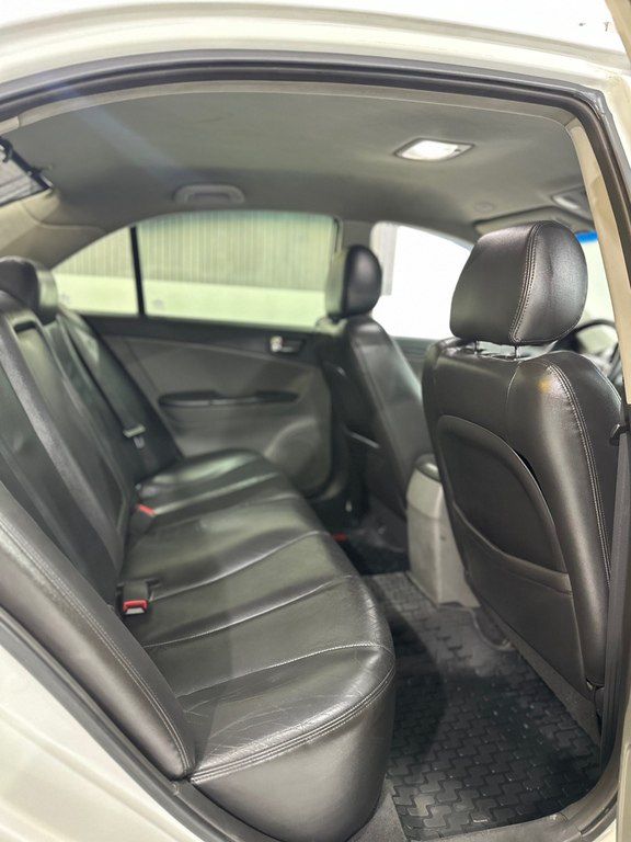 Hyundai Sonata, 2.0 L, 2009 il, 228 000 km — Avtomobillər, Sumqayıt (8)