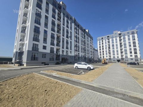 Satılır 1 otaqlı Bina evi menzil (Yeni tikili), 37.22 m², 76-cı məhəllə — 59 000 ₼ · Sumqayıt · Mənzil Satılır 1 otaqlı Bina evi menzil (Yeni tikili), 37.22 m², 76-cı məhəllə — Sumqayıt