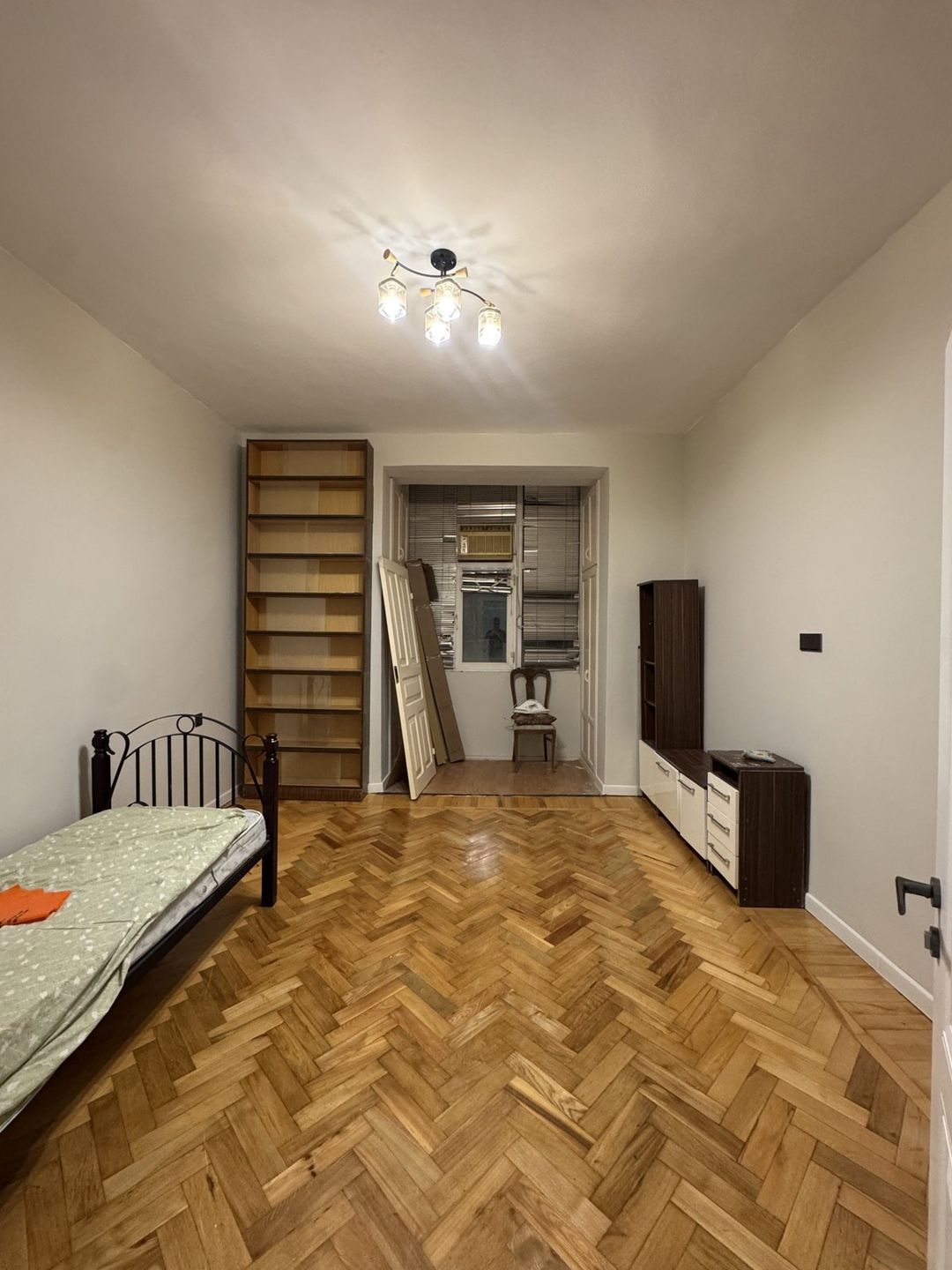 İcarəyə verilir 3 otaqlı köhnə tikili 100 m² — Mənzil, Bakı (9)