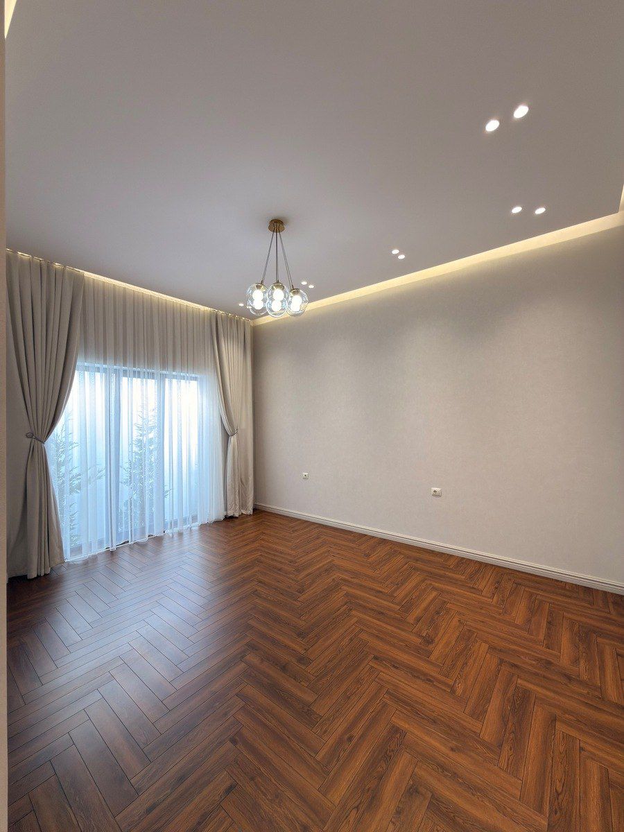 Satılır 5 otaqlı həyət evi/bağ evi 220 m² — Ev, villa, Bakı (12)