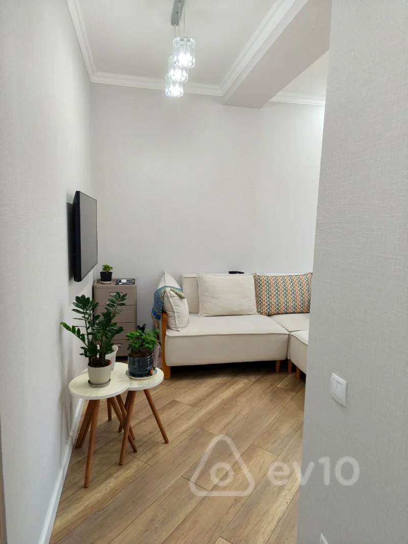 2 otaqlı mənzil, 50 m², Yasamal r-n A.M.Serifzade 26 — Mənzil, Bakı (3)