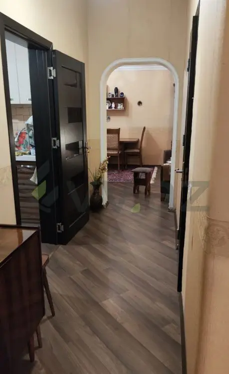 2 otaqlı mənzil Yeni tikili Satılır, UPD, Nizami, Bakı — Mənzil, Bakı (12)