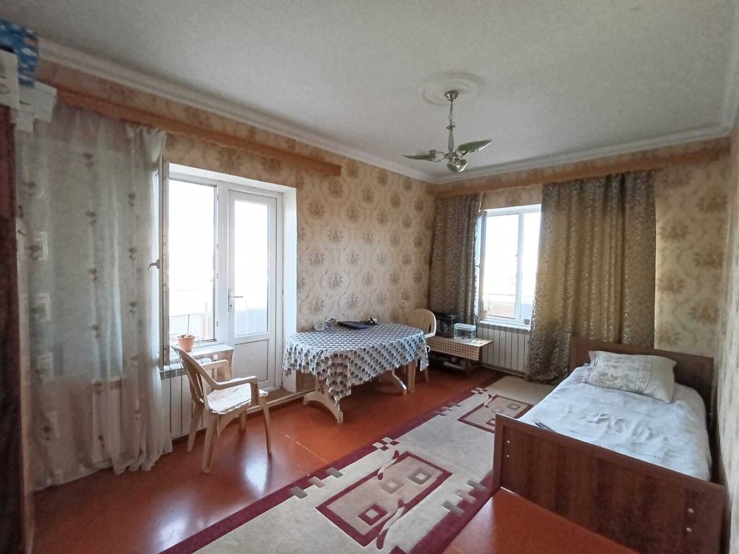 Satılır 2 otaqlı köhnə tikili 47 m² — Mənzil, Bakı