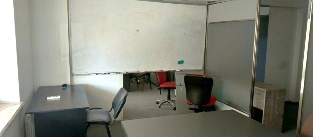 İcarəyə verilir 4 otaqlı ofis 102 m² — Ofis, Bakı (3)