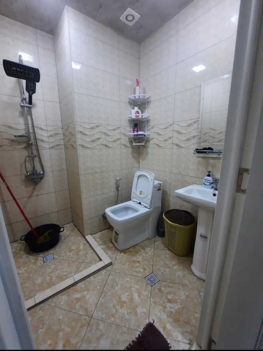 Satılır 2 otaqlı yeni tikili 56 m² — Mənzil, Xırdalan (7)