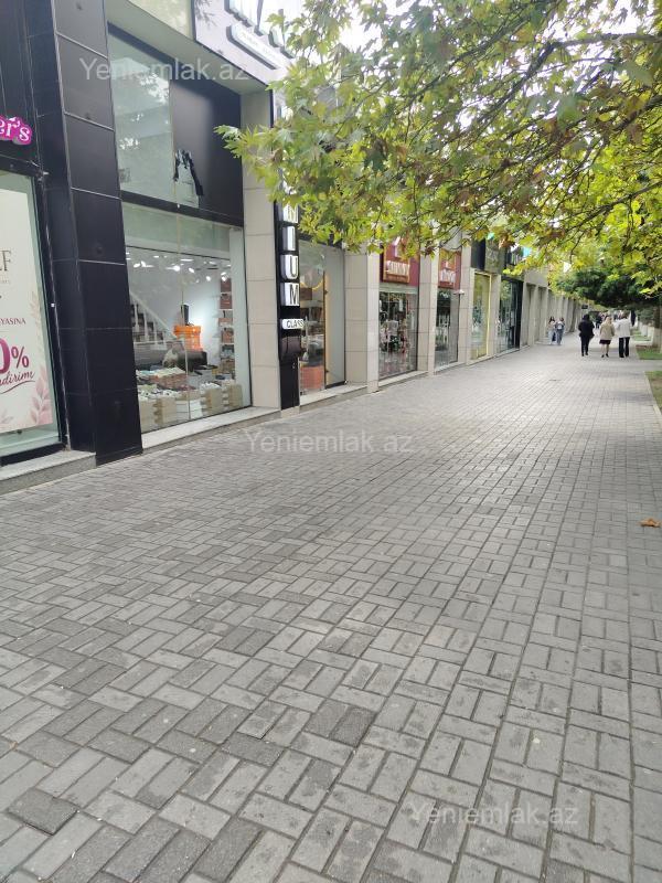 Kirayə 2 otaqlı Obyekt, 100 m², 1-ci mikrorayon — Əmlak, Sumqayıt (4)