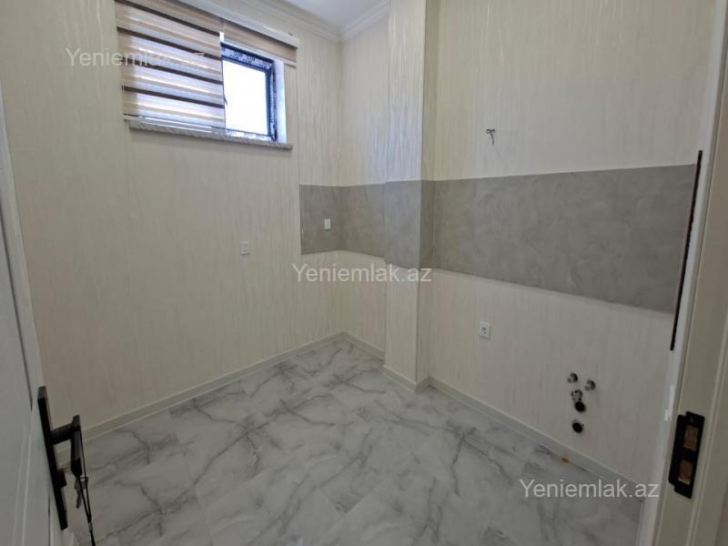 Satılır 2 otaqlı Bina evi menzil (Yeni tikili), 57 m², Masazır — Mənzil, Abşeron (7)