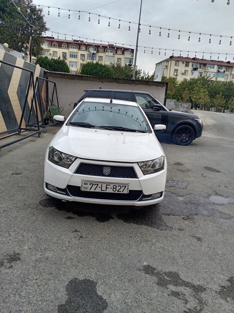 Khazar LD, 1.7 L, 2019 il, 130 000 km — 9 800 ₼ · Bakı · Avtomobillər Khazar LD, 1.7 L, 2019 il, 130 000 km — Bakı